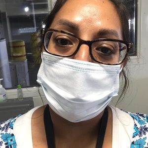 Meet your Posher, Jesusita